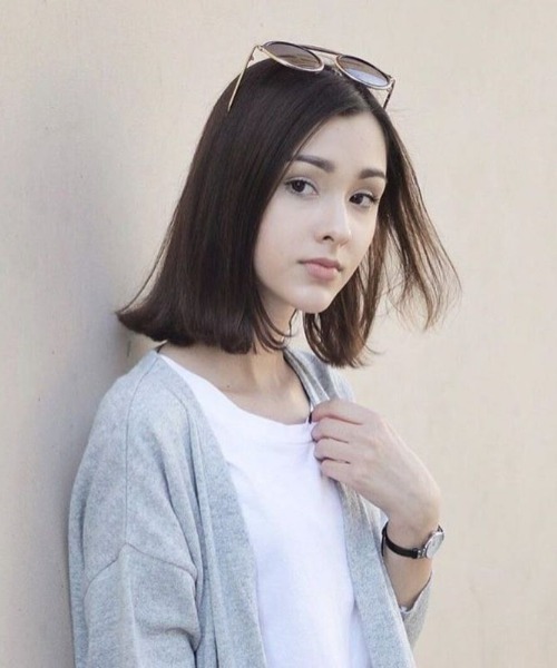 MOCKBERG(モックバーグ)の「【MOCKBERG】モックバーグ プティット Petite(アナログ腕時計・レディース・ブラウン/ホワイト×ブラック/イエローゴールド・FREE)」の11枚目の写真