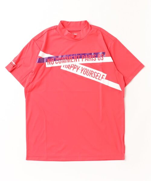 NO COMMENT PARIS（ノーコメントパリ）の「NO COMMENT PARIS /ノー