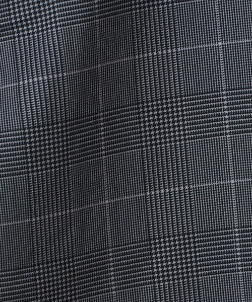 ikka（イッカ）の「SARAT イージークロップドパンツ（その他パンツ・メンズ・ベージュ/グレー/ネイビー/その他2・XL/M/S/L）」の6枚目の写真