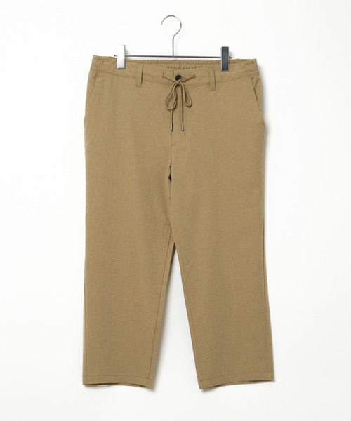 ikka（イッカ）の「SARAT イージークロップドパンツ（その他パンツ・メンズ・ベージュ/グレー/ネイビー/その他2・XL/M/S/L）」の16枚目の写真