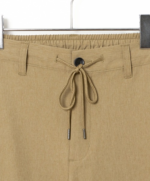 ikka（イッカ）の「SARAT イージークロップドパンツ（その他パンツ・メンズ・ベージュ/グレー/ネイビー/その他2・XL/M/S/L）」の7枚目の写真