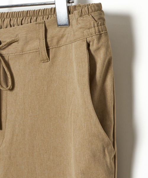 ikka（イッカ）の「SARAT イージークロップドパンツ（その他パンツ・メンズ・ベージュ/グレー/ネイビー/その他2・XL/M/S/L）」の11枚目の写真