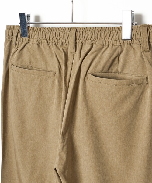 ikka（イッカ）の「SARAT イージークロップドパンツ（その他パンツ・メンズ・ベージュ/グレー/ネイビー/その他2・XL/M/S/L）」の14枚目の写真