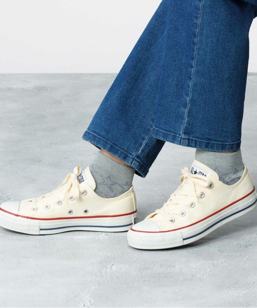 CONVERSE（コンバース）の「【CONVERSE】ソックス３Ｐ（ソックス/靴下・キッズ・ブルー・M/S）」の10枚目の写真