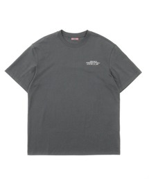 SAD REBORN DOLLS（サッドリボーンドルズ）の「【SAD REBORN DOLLS】 Mini Logo Tee / 【サッドリボーンドルズ】ロゴプリント半袖Tシャツ（Tシャツ/カットソー）」