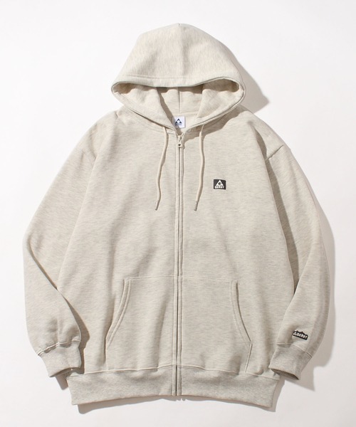 GERRY（ジェリー）の「【GERRY/ジェリー】裏起毛 発泡プリント ワン