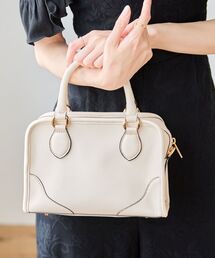 MAJESTIC LEGON | basicミニバッグ(ショルダーバッグ)