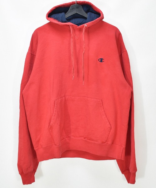 【ヴィンテージ古着】Champion / チャンピオン ロゴ スウェットパーカー（パーカー）｜Champion（チャンピオン）