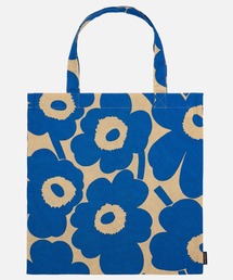 marimekko | Pieni Unikko / bag 44 x 43 cm(トートバッグ)