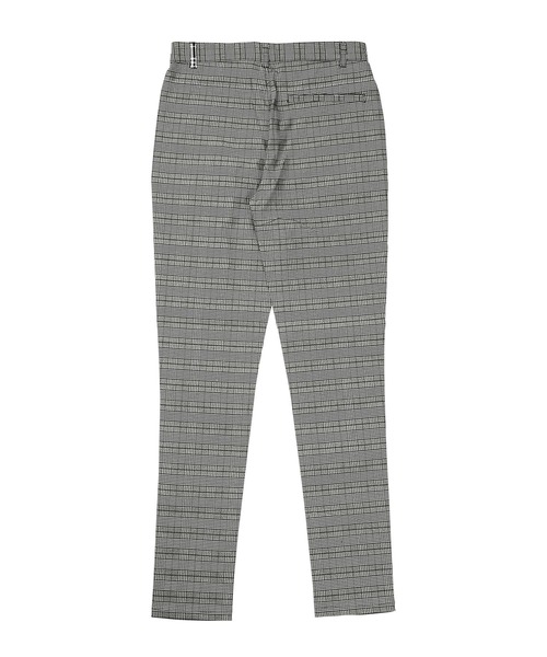 roshell（ロシェル）の「スーパーストレッチ チェック スリム スキニーパンツ（その他パンツ・メンズ・グレー系その他/ブラック系その他/グレー系その他2・SMALL/MEDIUM/LARGE）」の10枚目の写真