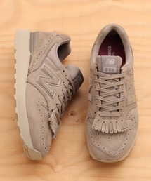 NEW BALANCE | New Balance WL996(スニーカー)