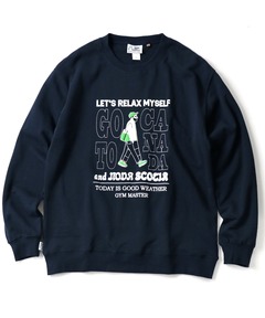 10.3oｚRELAXMYSELFｽｳｪｯﾄｼｬﾂ