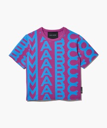 MARC JACOBS（マークジェイコブス）の「THE MONOGRAM BABY TEE