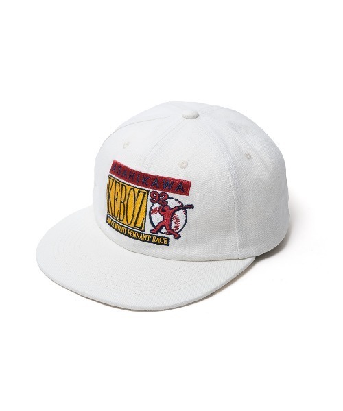 KEBOZ（ケボズ）の「JCS CAP（キャップ）」 - WEAR