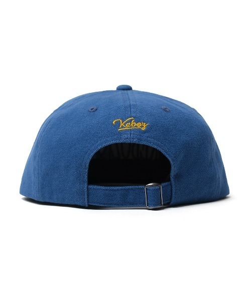 KEBOZ（ケボズ）の「JCS CAP（キャップ）」 - WEAR