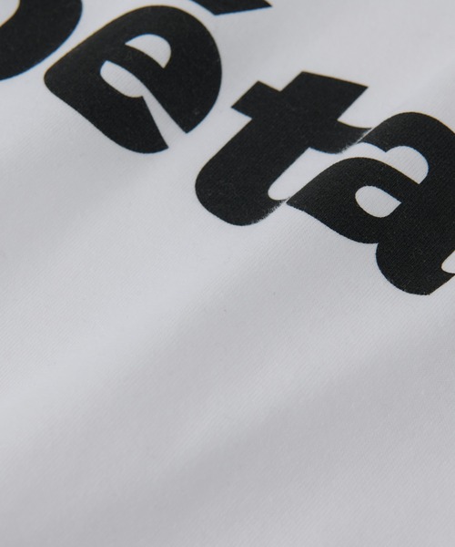 un dix cors(アンディコール)の「petale長袖カットソー(Tシャツ/カットソー・レディース・ホワイト/ブラック/ボルドー・FREE)」の16枚目の写真