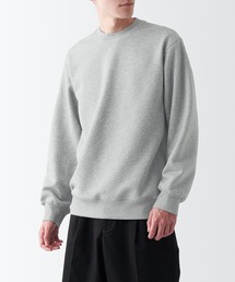 無印良品 | スウェットシャツ(スウェット)