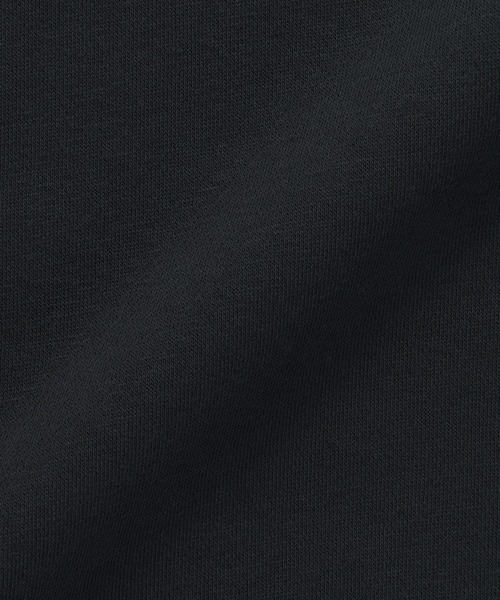 無印良品（ムジルシリョウヒン）の「スウェットシャツ（スウェット・メンズ・ブルー系1/レンガ/グリーン/ダークブラウン/キャメル/アイボリー/グレー/ブラック・S/XL/XXL/L/XS/M）」の20枚目の写真