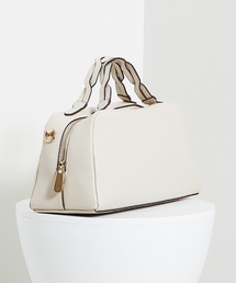 LOWELL things | Rippl/レザー2WayショルダーボストンBAG(ショルダーバッグ)