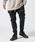 L.H.P�i�G���G�C�`�s�[�j�́uDankeSchon/�_���P�V�F�[��/COATING FLAP POCKET PANTS�i���̑��p���c�j�v�b�u���b�N