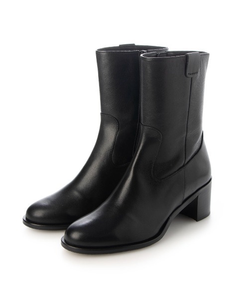 【セール】カジュアルハーフブーツ（ブーツ）｜ing（イング） 18,865円