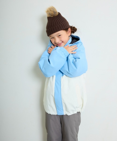 タグ付き Op オーシャンパシフィック キッズ スノーウエア ボード スキー Ocean Pacific キッズ スノーウェア OP 女の子 男の子 スキー