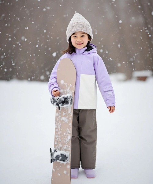 セール】【OP:オーピー】キッズスノー上下セット スキー スノボー 雪