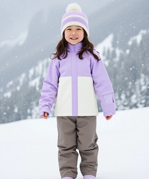 セール】【OP:オーピー】キッズスノー上下セット スキー スノボー 雪