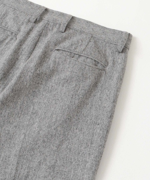 セール】ウールツイードパンツ（スラックス）｜URBAN RESEARCH ROSSO