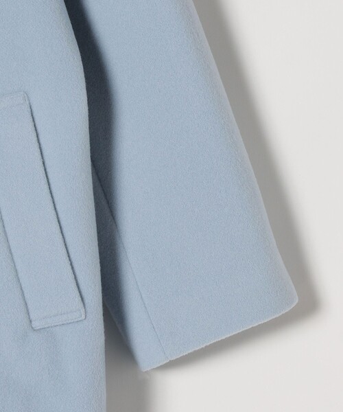 SHIPS any（シップス エニィ）の「SHIPS any: PONTETORTO ジップ