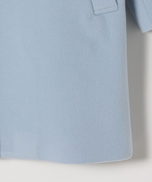 SHIPS any（シップス エニィ）の「SHIPS any: PONTETORTO ジップ