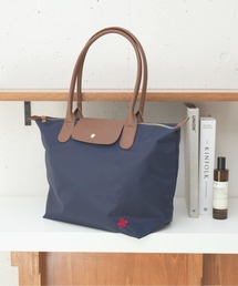 SETUP7（セットアップセブン）の「【BEVERLY HILLS POLO CLUB】新色追加！《別注》ナイロンPUハンドルトート 大 A4サイズ収納可能 PC 通勤 通学 ビジネスバッグ（トートバッグ）」