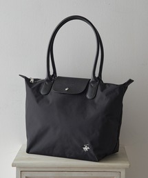 BEVERLY HILLS POLO CLUB(�r�o���[�q���Y�|���N���u)�́yBEVERLY HILLS POLO CLUB�z�V�F�ǉ��I�s�ʒ��t�i�C����PU�n���h���g�[�g �� A4�T�C�Y���[�\ PC �ʋ� �ʊw �r�W�l�X�o�b�O(�g�[�g�o�b�O)