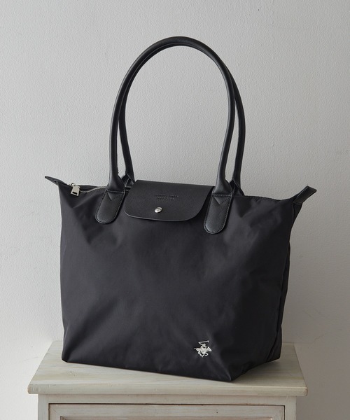 セール】【BEVERLY HILLS POLO CLUB】新色追加！《別注》ナイロンPU