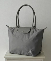 SETUP7（セットアップセブン）の「【BEVERLY HILLS POLO CLUB】新色追加！《別注》ナイロンPUハンドルトート 大 A4サイズ収納可能 PC 通勤 通学 ビジネスバッグ（トートバッグ）」