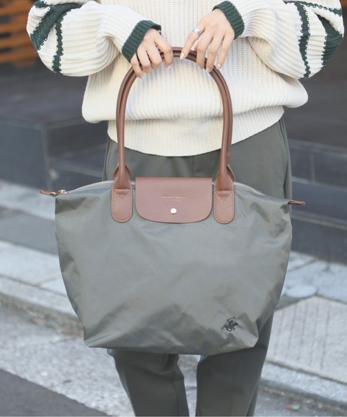 【GW割】【未使用】【レア】ビバリーヒルズポロクラブ　ナイロンボストンバッグ BEVERLY HILLS POLO CLUB 【2024年12月入荷】ビバリーヒルズ