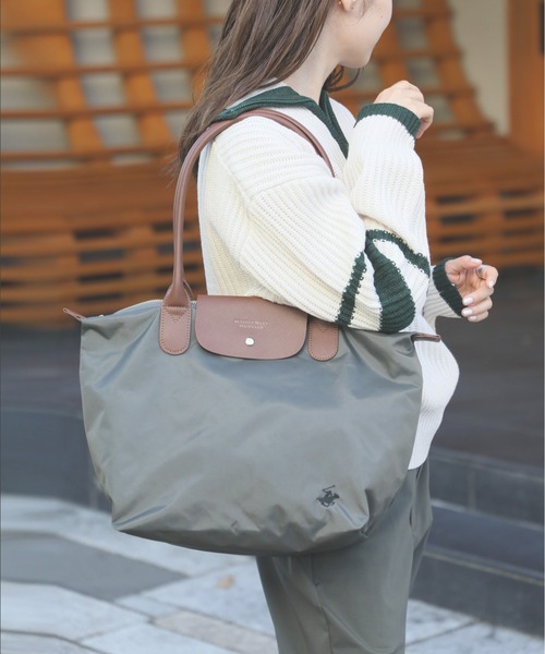 【GW割】【未使用】【レア】ビバリーヒルズポロクラブ　ナイロンボストンバッグ GW割】【未使用】【レア】ビバリーヒルズポロクラブ ナイロンボストン