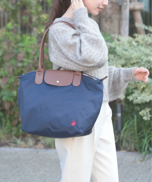【GW割】【未使用】【レア】ビバリーヒルズポロクラブ　ナイロンボストンバッグ BEVERLY HILLS POLO CLUB 【2024年12月入荷】ビバリーヒルズ