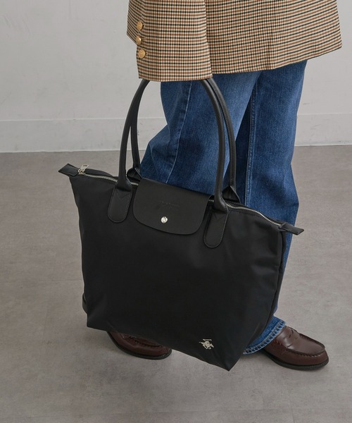 セール】【BEVERLY HILLS POLO CLUB】新色追加！《別注》ナイロンPU