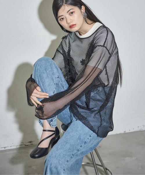 足袋ストラップパンプス（メタリック/マット）（パンプス）｜THE YOn（ザヨン）