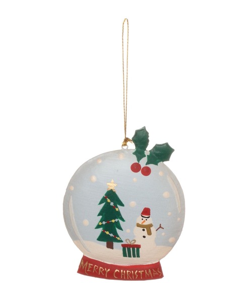 専用＊Christmasブリキアレンジ③ studio CLIP（スタディオクリップ）の「ブリキオーナメント[CHRISTMAS