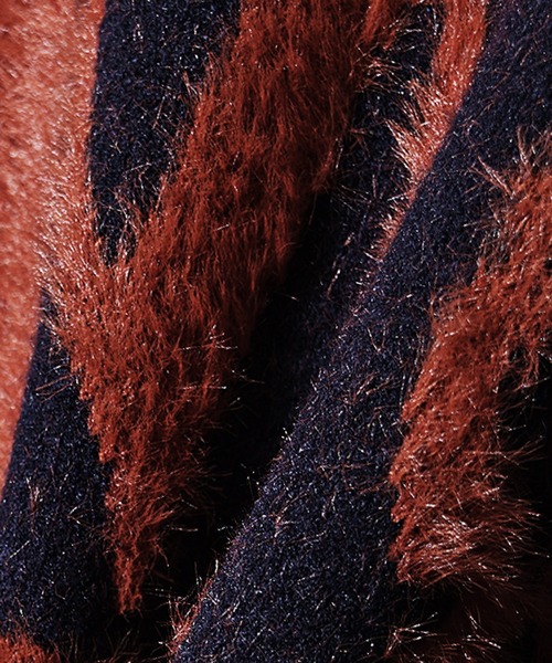 ナンガ NANGAセーター フェザーヤーンニット Mサイズ 【公式通販】