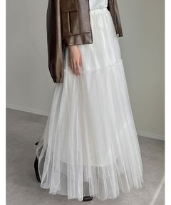 MES DEMOISELLES/メドモアゼル】SP RADIANTE スカート◇（スカート