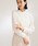 Demi-Luxe BEAMS�i�f�~���N�X �r�[���X�j�́u�y�I�t�B�X�J�W���A���E�Z�����j�[�z�W���[�[�b�g �t�����u���E�X���i�V���c/�u���E�X�j�v�b�z���C�g