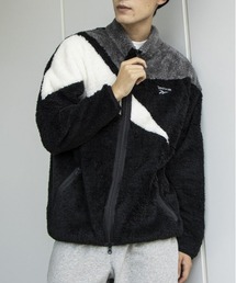 Reebok(���[�{�b�N)�̃V�F���p�W���P�b�g(���̑��A�E�^�[)