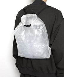 乱痴気 | 【ZEPTEPI】Backpack / Rolltop(バックパック/リュック)