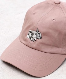 ZEBRA BUHI LOW CAP / キャップ