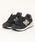 New Balanceij[oXj́uNew Balance j[oX U574SBG(D) U574 U574SBG BLACK/GRAY(SBG)iXj[J[jvbubN