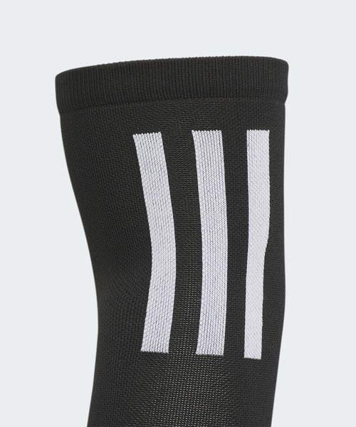 adidas(アディダス)の「ランニング アームスリーブ / アディダス adidas(スポーツグッズ・メンズ・Black・MEDIUM/LARGE)」の3枚目の写真