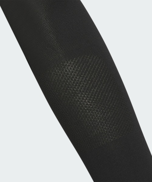 adidas(アディダス)の「ランニング アームスリーブ / アディダス adidas(スポーツグッズ・メンズ・Black・MEDIUM/LARGE)」の4枚目の写真